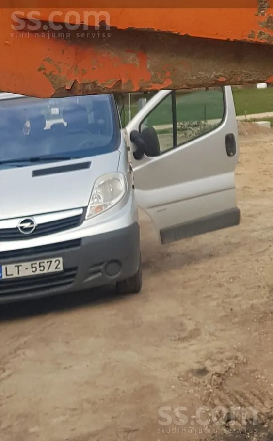 Opel Vpc Limited edition 8/100 Rets modelis Rūpnīcas tu