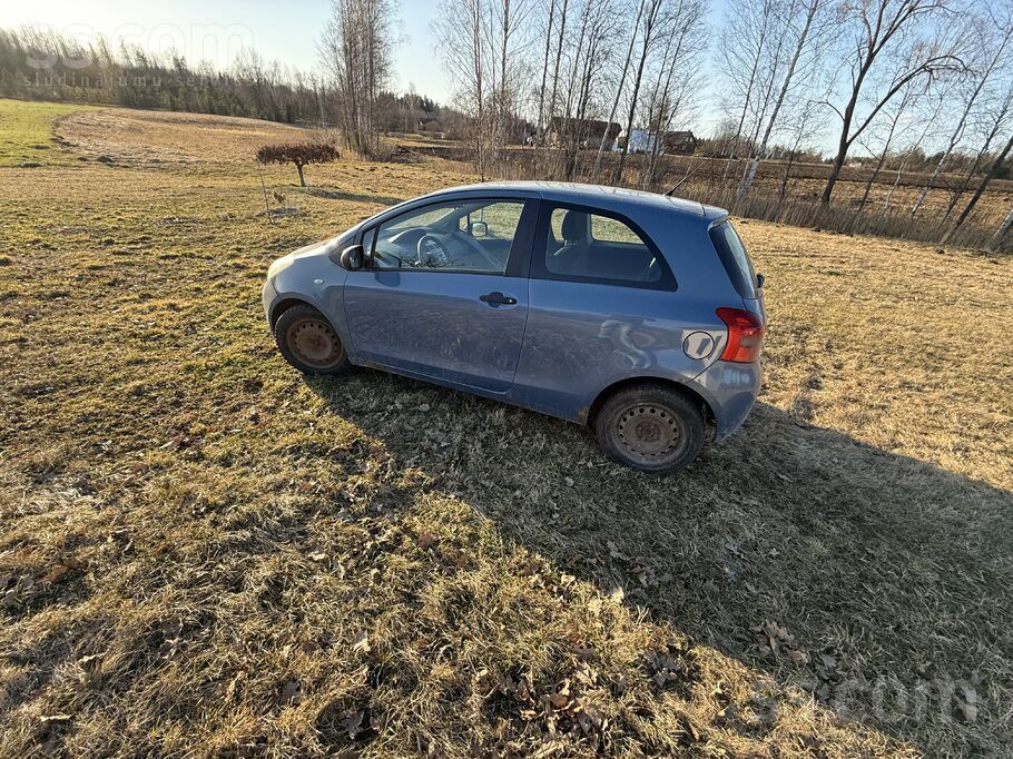 Bez skates noņemts no uzskaites.
Mazs ceļa nodoklis. Prieks skates jametin