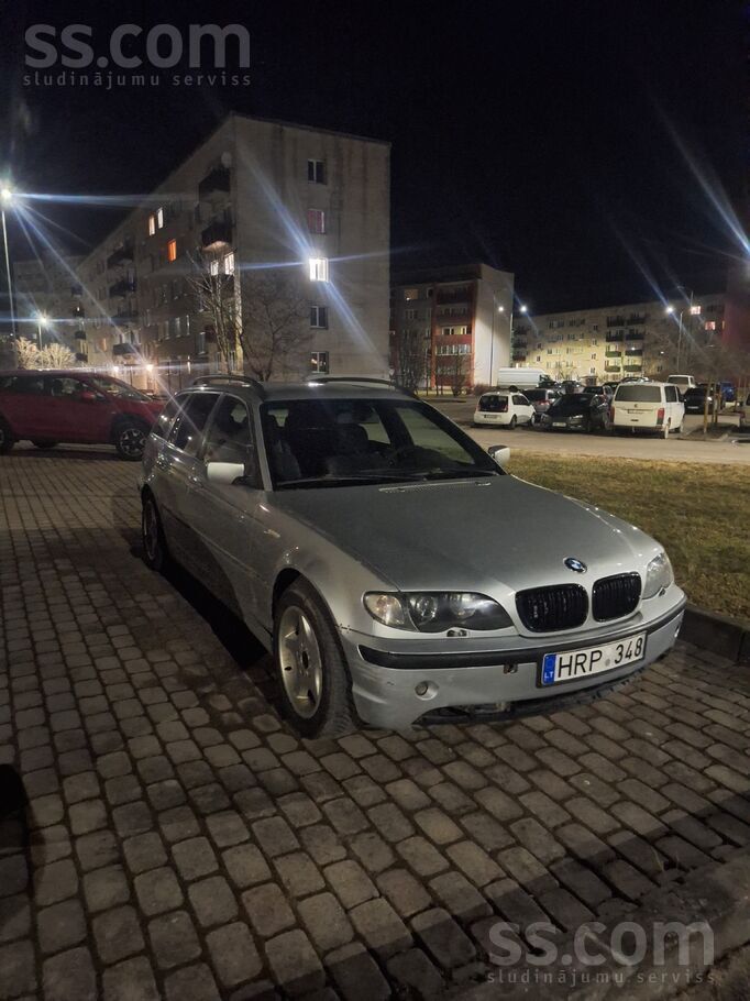 BMW Sveiki velos pardot uzsticamu BMW mehanika 2.0 diz