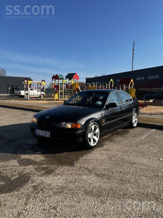 BMW Svaigi izieta TA. Līdz .04.27