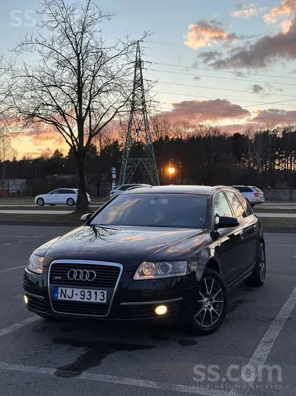Audi Jauna TA līdz 02.2027. Quattro pilnpiedziņa. 