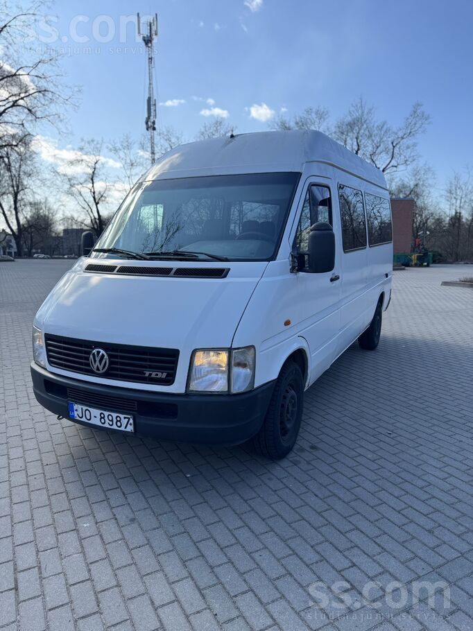 Volkswagen Продаётся Volkswagen Lt-35.
