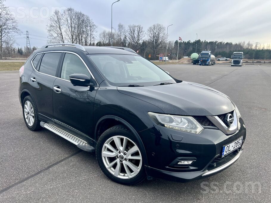 Pārdod īpašnieks. Auto labā vizuālā un tehniskā stāvoklī. Pirkts Latvijā. Di