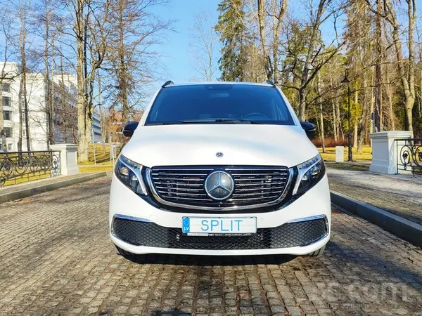 Mercedes - 1