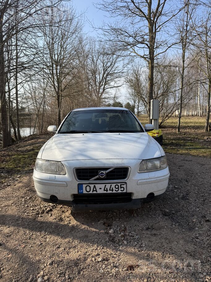 Pārdodu jo nevar iziet TA dēļ atgāzēm. Pārējais viss strādā. Ekonomiska, vid