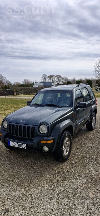 Uzticams, tehniskā kārtībā, sēdies un brauc. 2012.gadā ievests no Beļģijas,