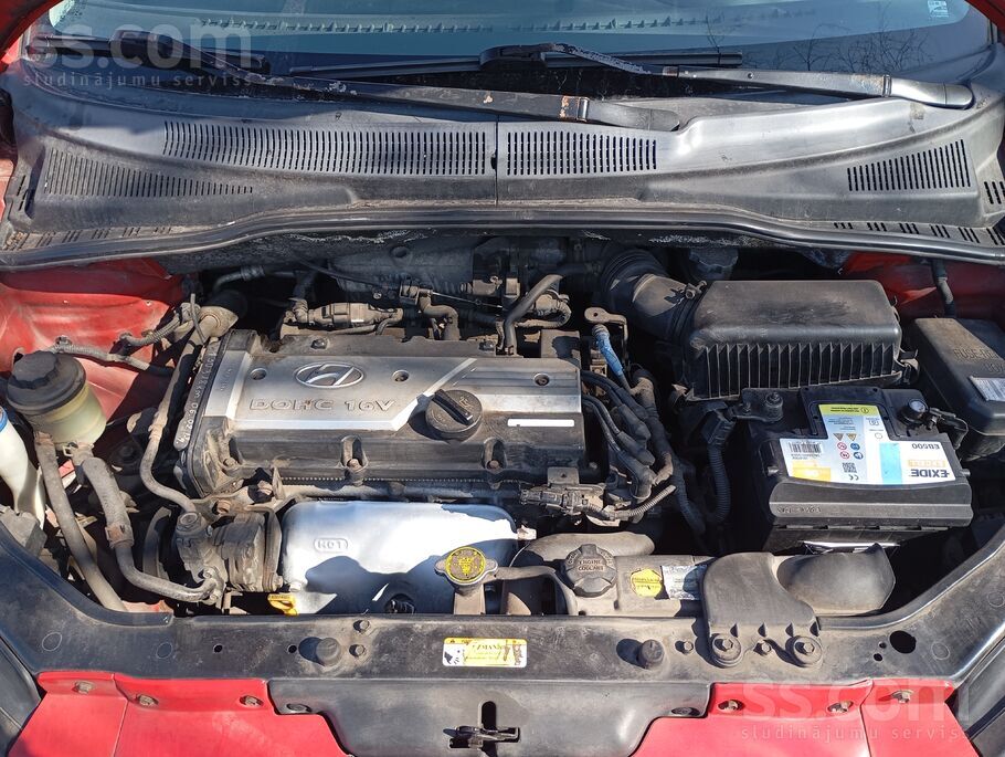 Добрый день , купил матери эту машину , покаталась и сказала , что надо авто