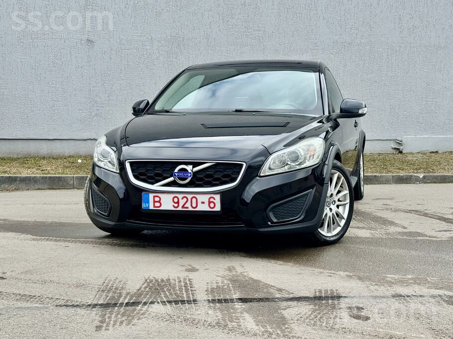 Volvo Volvo C30 1.6 D 84 Kw