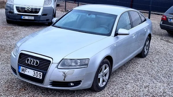 Audi T. A. 14.01.2027.Gadam, ceļa nodoklis nomaksāts pa