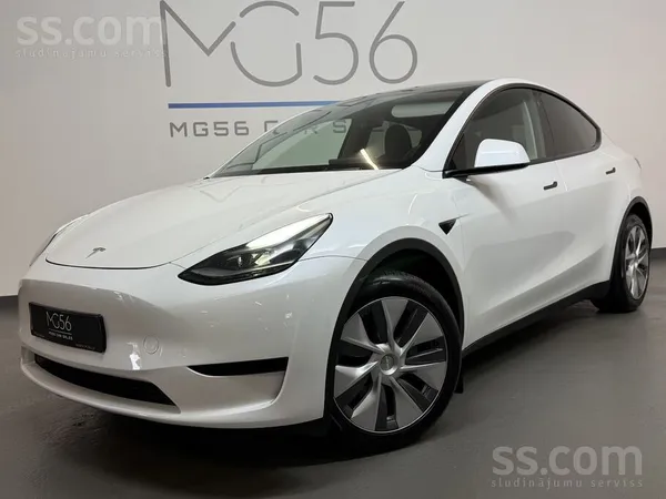 Tesla 