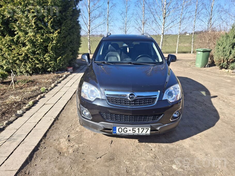 Pārdodu labu un koptu opelīti. Sīkāku informāciju zvanot uz otru norādīto tā