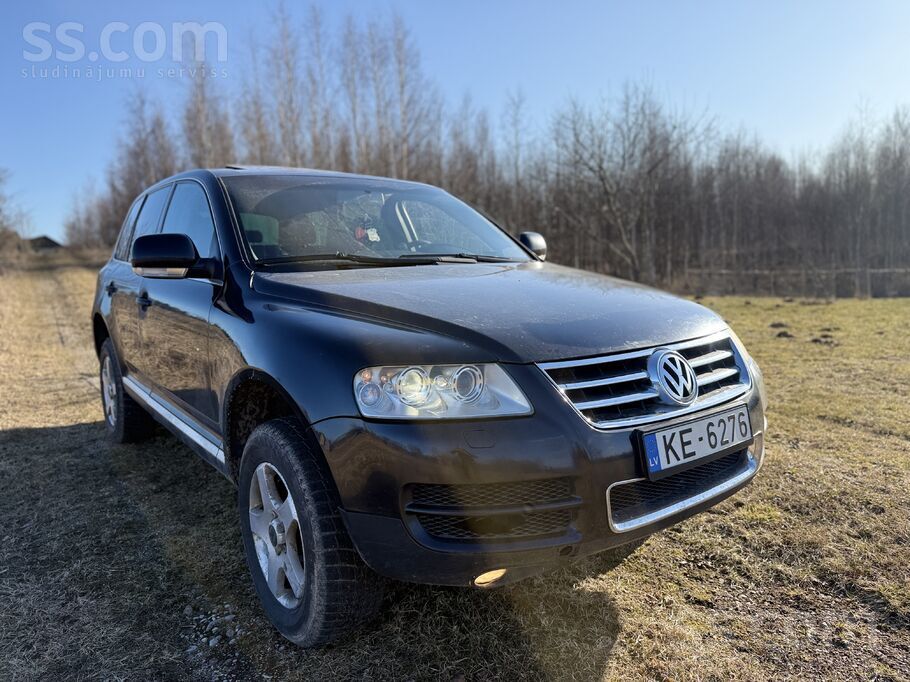 Nesen izieta jauna skate. Uzliktas jaunas vissezonas riepas. 4x4 strāda bez