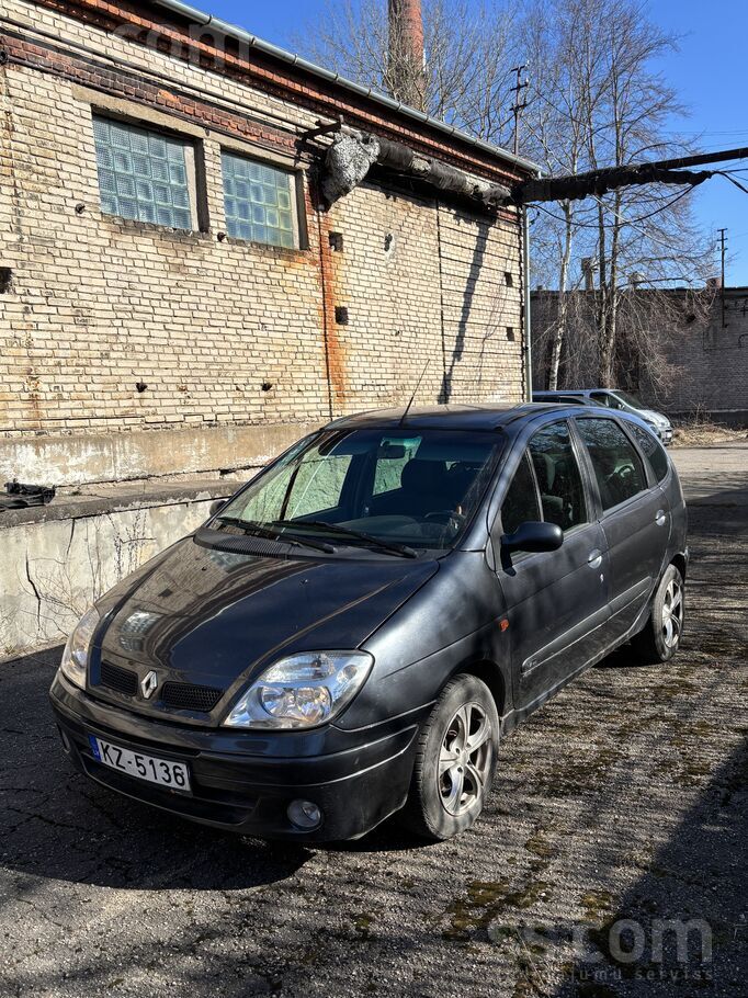 Pardodu labu ekonomisku darbam vajadzigu masinu. brauc labi gan uz benzinu g
