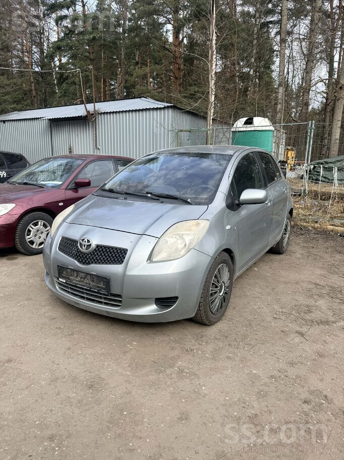 Продаётся машина, нужна замена генератора. В остальном машина в рабочем сост