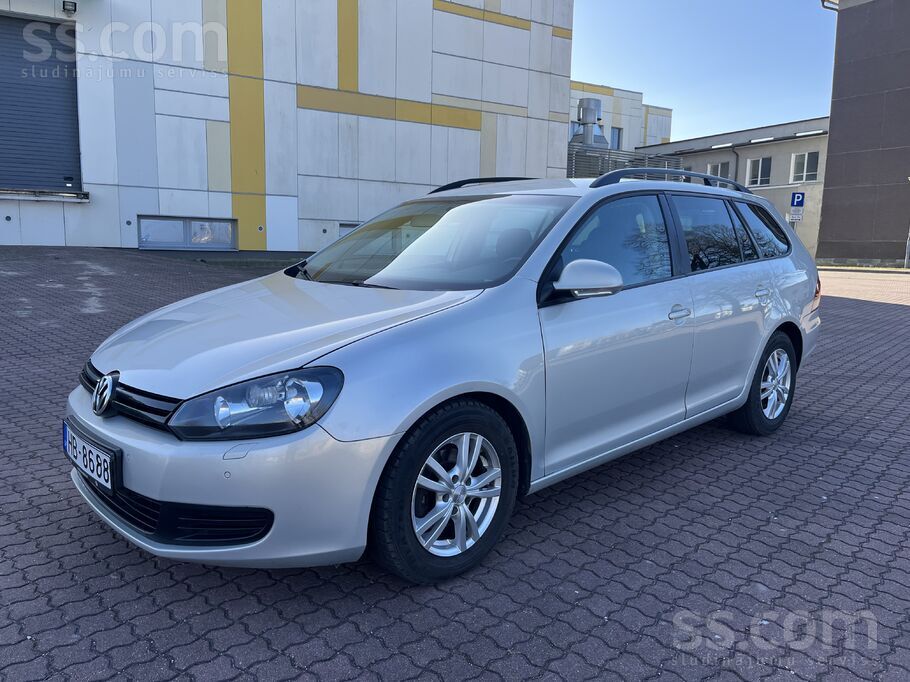 Pārdodu Golf 6 Variant 105hp mehaniskā ātrumkārba
Auto labā kārtībā,
Apko