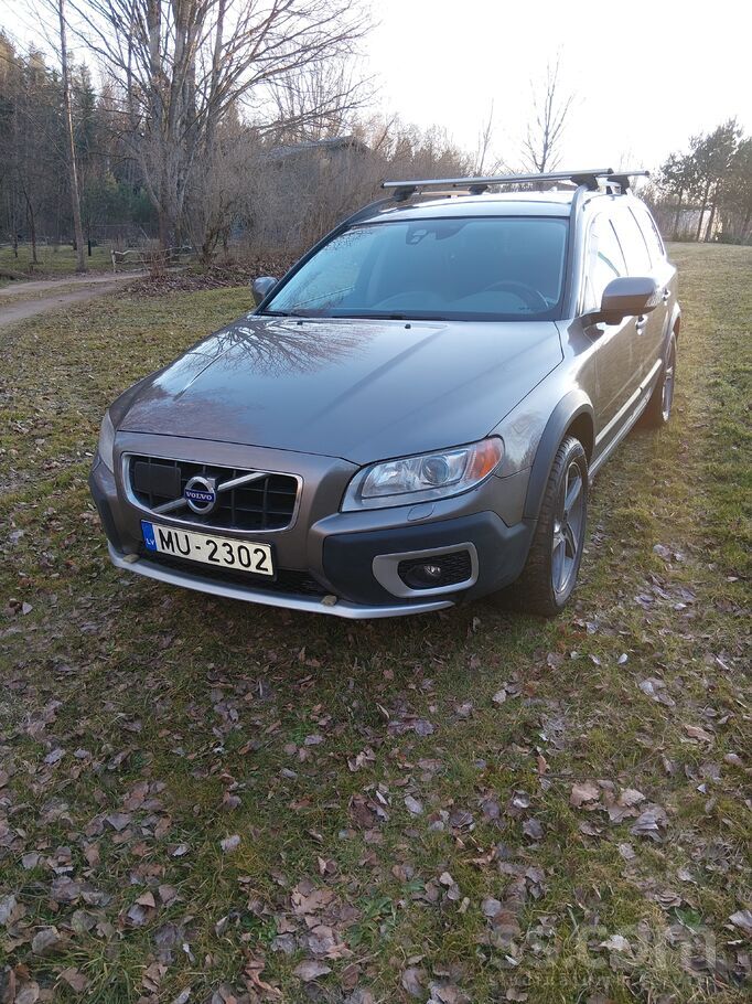 Volvo XC 70