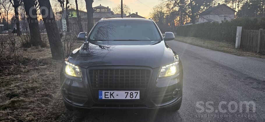 Audi Q5
