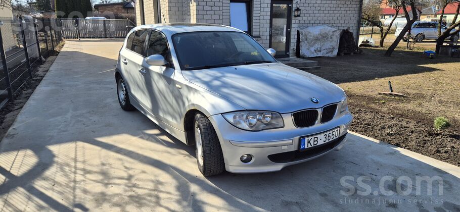 Pārdodu BMW, iedgādājos kā rezerves auto kamēr remotēja patstāvīgo auto, tag