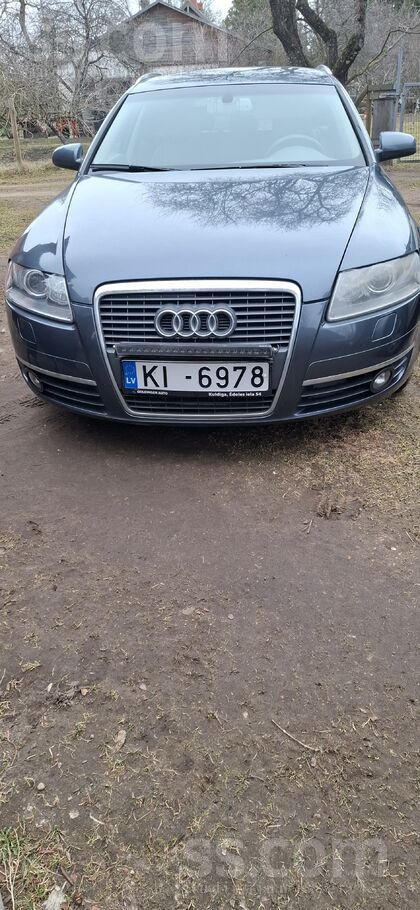 Audi Intresē zvani. Pārpircējus lūdzu netraucēt.