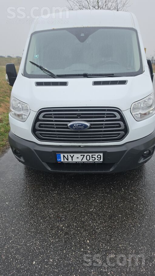 Ford Motora defekts . Atrakais kad zuobsiksna