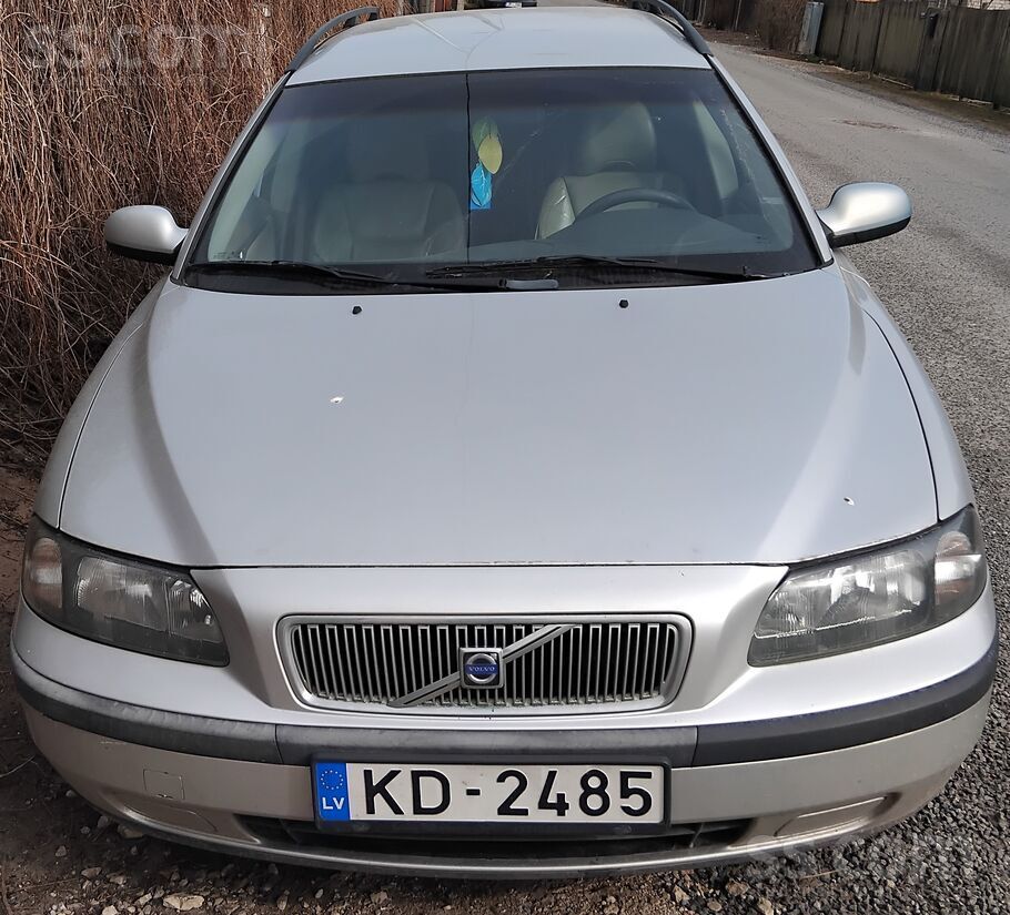Volvo V70