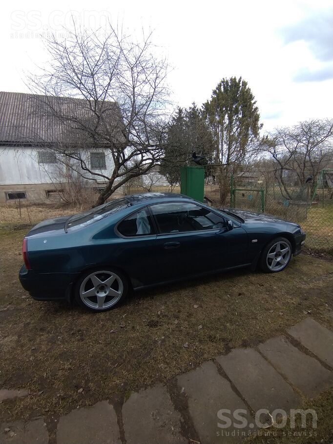 H22a8 двигатель , коробка m2f5 , 4ws, большая редкость подушка пассажира , к