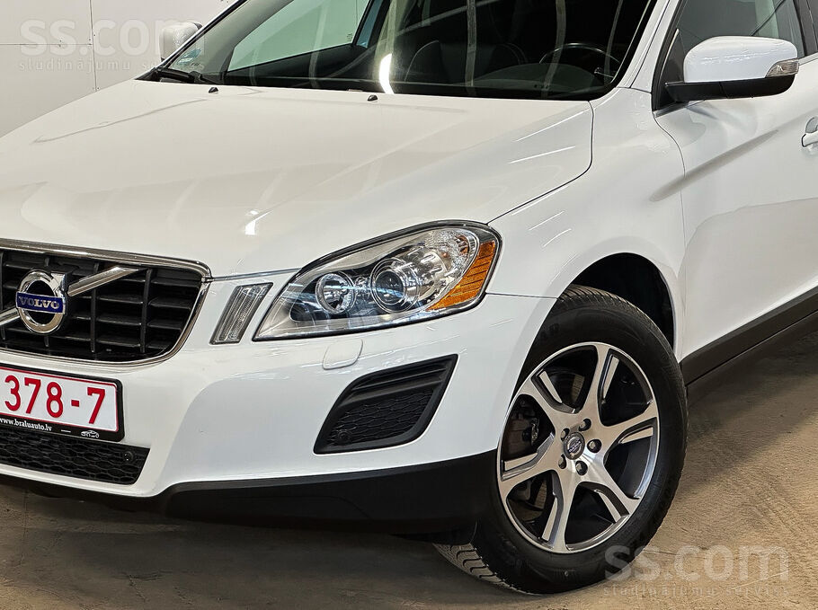 Volvo 5 cilindru 120kw Volvo dzinējs ar vienu turbīnu un