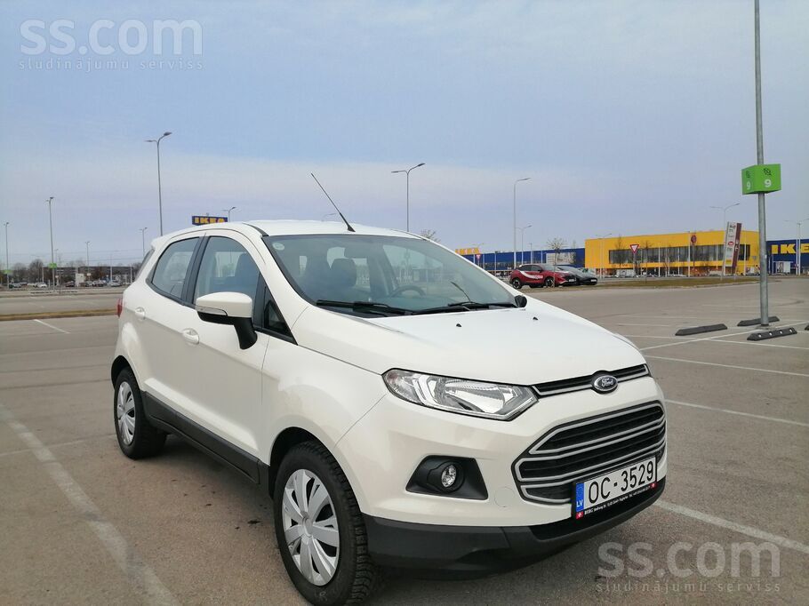 1.5D 70 kW 94 hp - teicamā tehniskā un vizuālā stāvoklī, varat pārbaudīt jeb