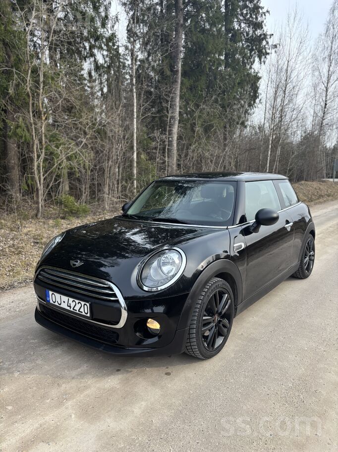 MINI One