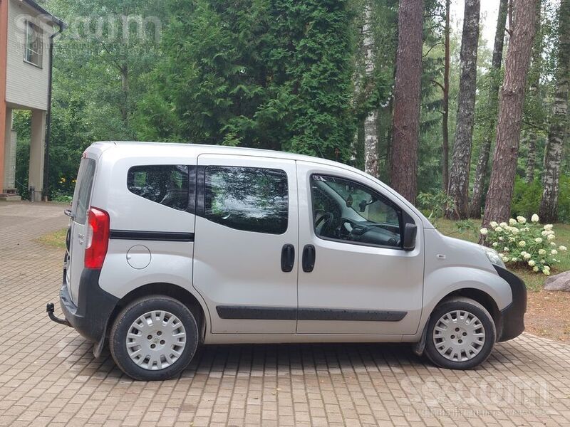 Pārdodu labā tehniskā un vizuālā stāvoklī. Noņemta no uzskaites. Atrodas Ķen