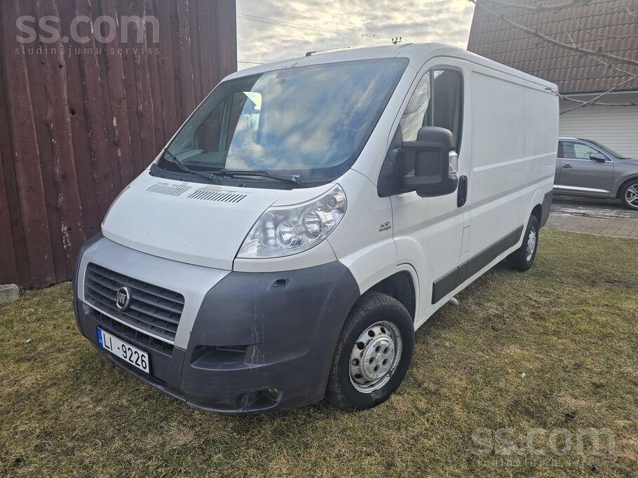 Fiat Ducato