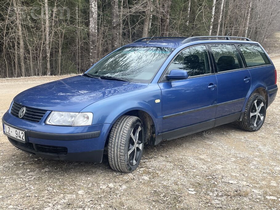 Pārdod uzticamu auto, nekad nav pievīlis. Kopš 2019. gadā ievests no Vācijas