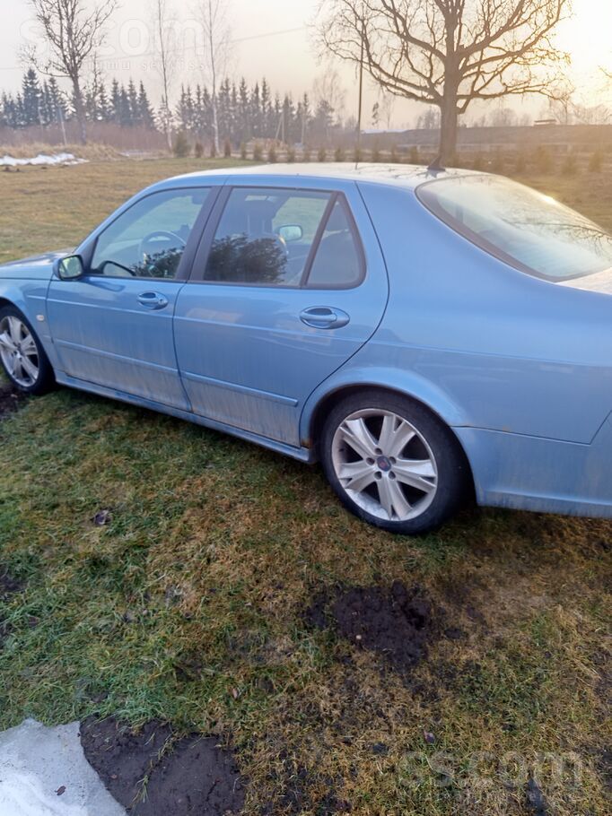 Saab Auto laba stavokli gan tehniski gan vizuali, bet n