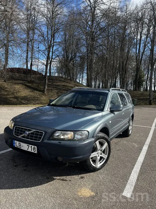 Volvo 2.4 D5 (120kw / 163zs)