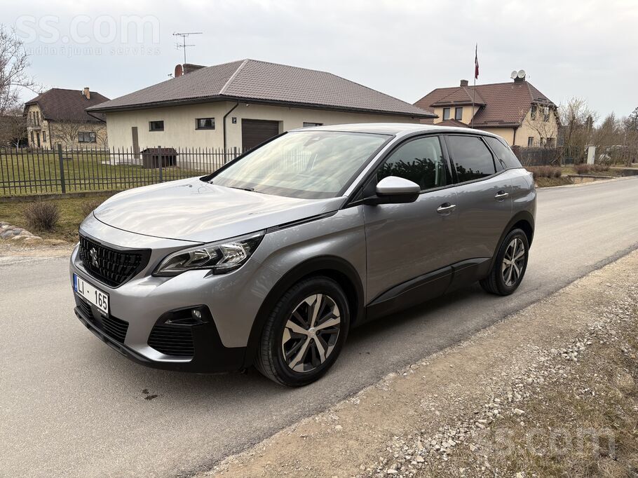 Pārdodam auto, jo ģimenes pieauguma dēļ nepieciešama lielāka mašīna.
Aut