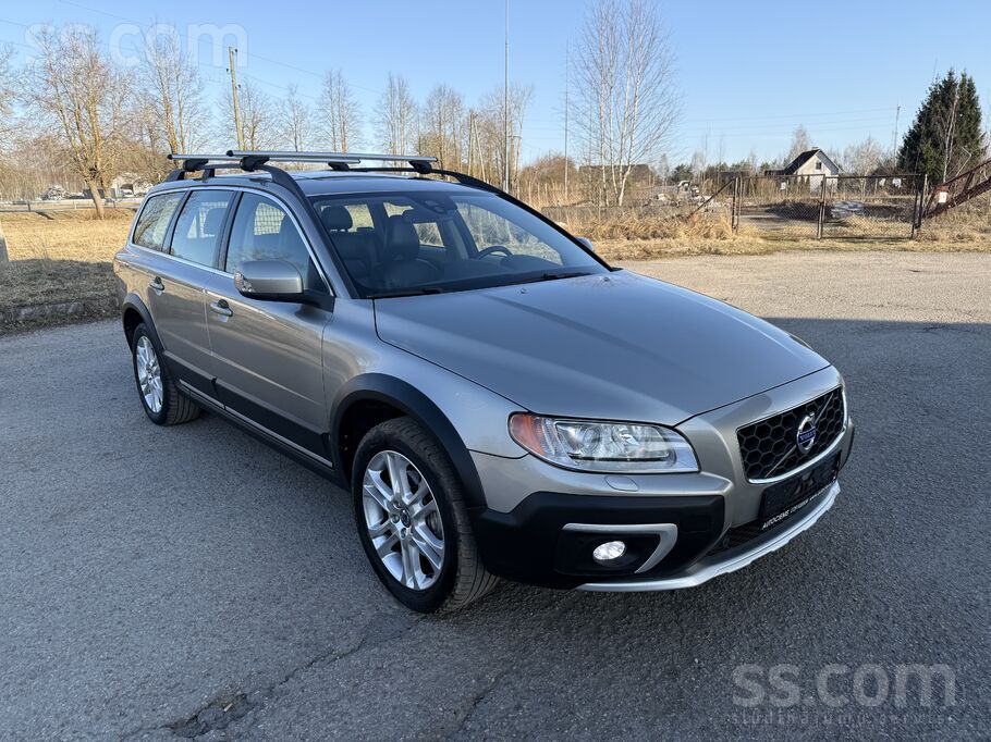 Volvo No Vācijas