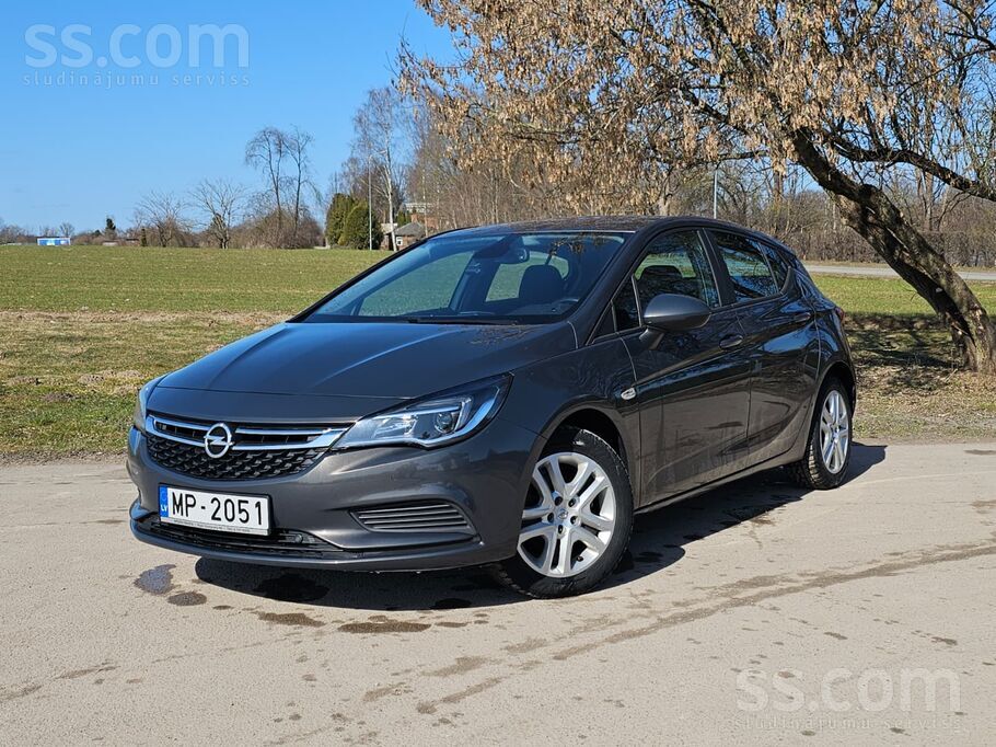 1.6cdti, 81kw. Nav nobraukta pat 1 eļļas maiņa kopš ir mainīta ķēde ar sajūg