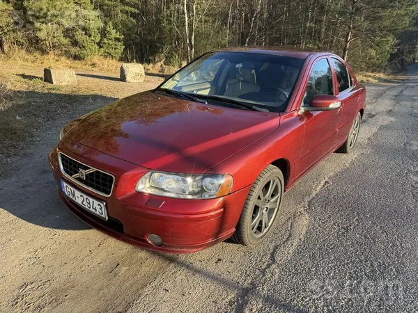 Volvo Продаю в отличном состоянии живое авто с реальным 