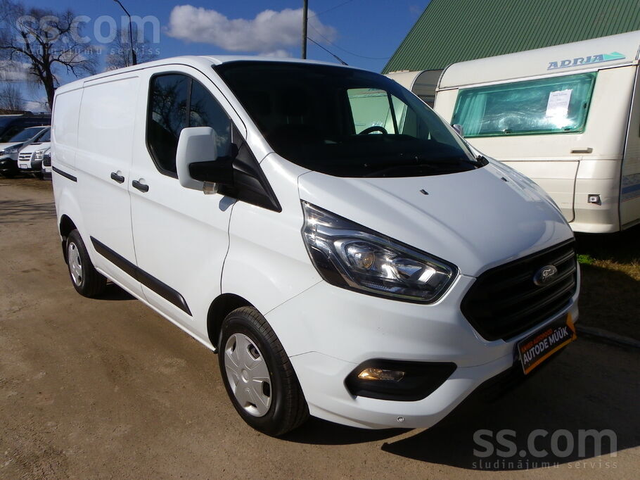 Custom
a/c
полная масса: 2800 кг
Оборудование безопасности
воздушная п