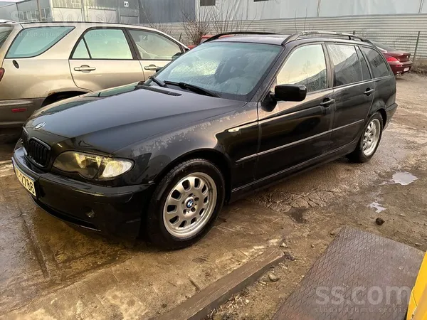 BMW Laba stavokli masina, karba sledzas ideali, dzinej