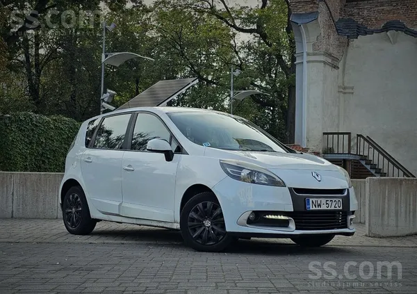 Renault Renault Grand Scenic