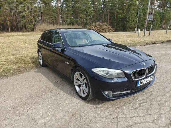 BMW Mašina mana ipašuma no 2019 gada. 2021 gada bija l