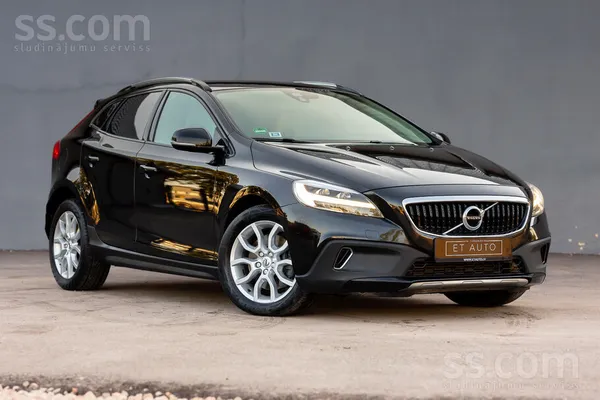 Volvo Volvo V40 Cross Country, 2.0D, automāts. 