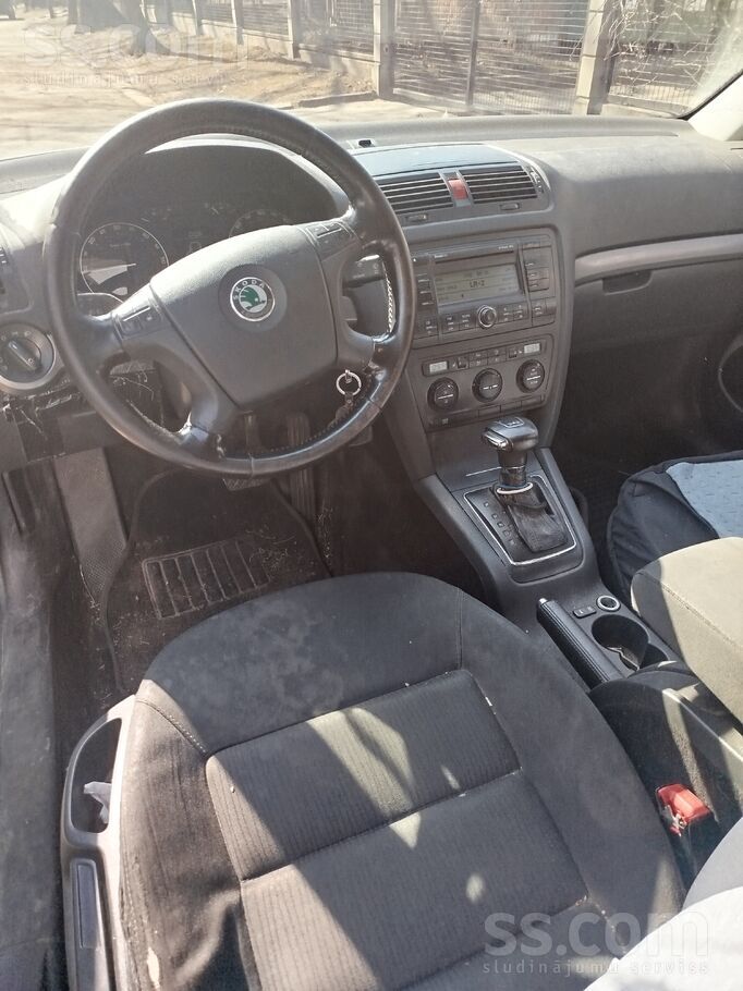 Auto darba kārtībā, ir Rūsa, Ta beidzās 23.01.26.