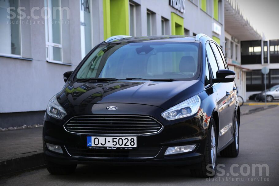 2.0d/110kW, automāts, 7 vietas.
Atgāzu cietās daļiņas (cm-3): 2 100
-