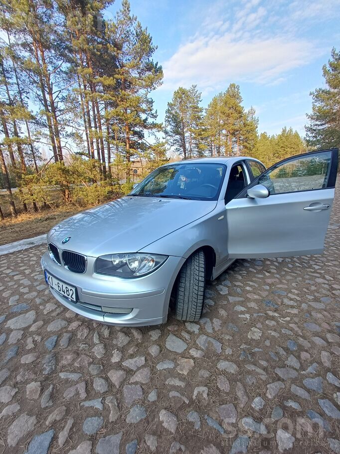 BMW Pārdod auto labā tehniskā un vizuālā stāvoklī. Cen