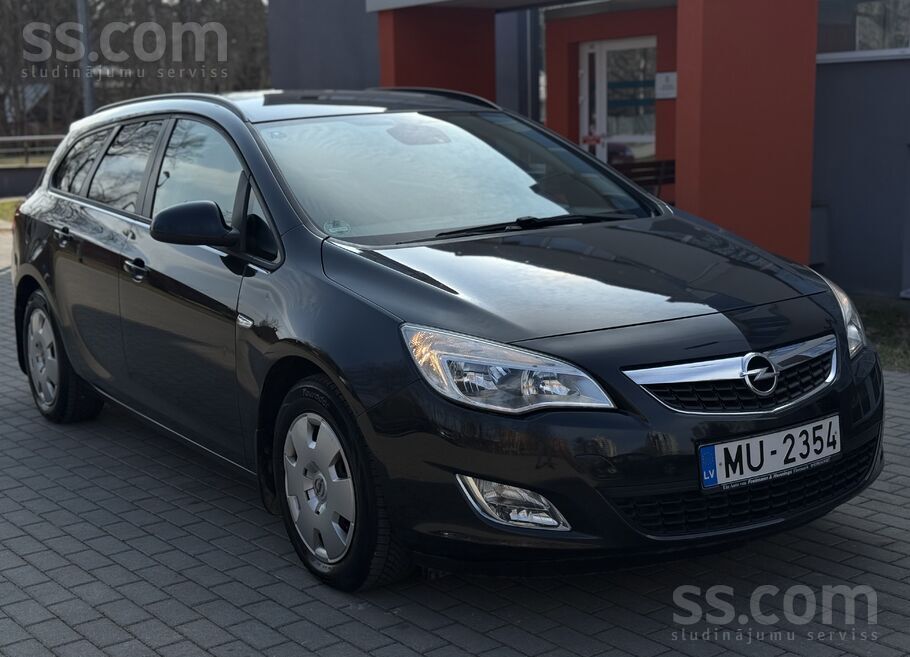 Opel TA pa “0”