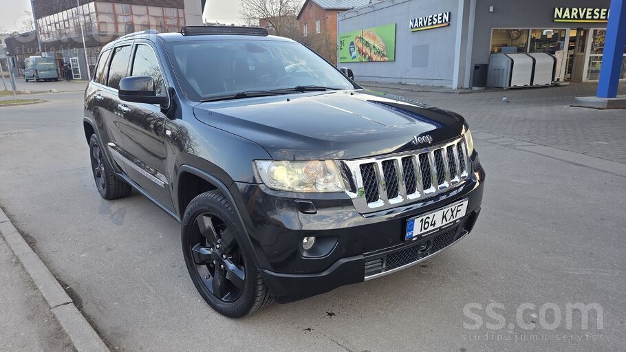 Overland komplektācija, tikko veikta kārbas restaurācija ar garantinu. 
Pil