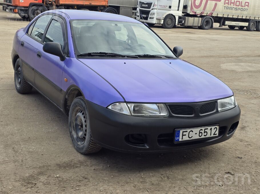 Jauna TA.
Nodoklis nomaksāts.
1.9 dīzelis ar mehānisko sūkni.
Nese