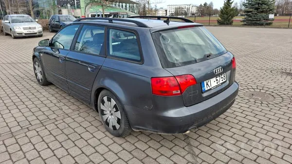 2021. gadā atdzinu no Vācijas savai lietošanai. Pie 300 000 km mainīta ķēde,